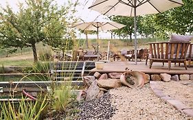 BioWeingut&Landhotel Gänz